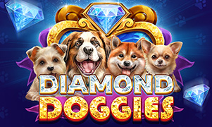 Diamond Dogs Team Logo